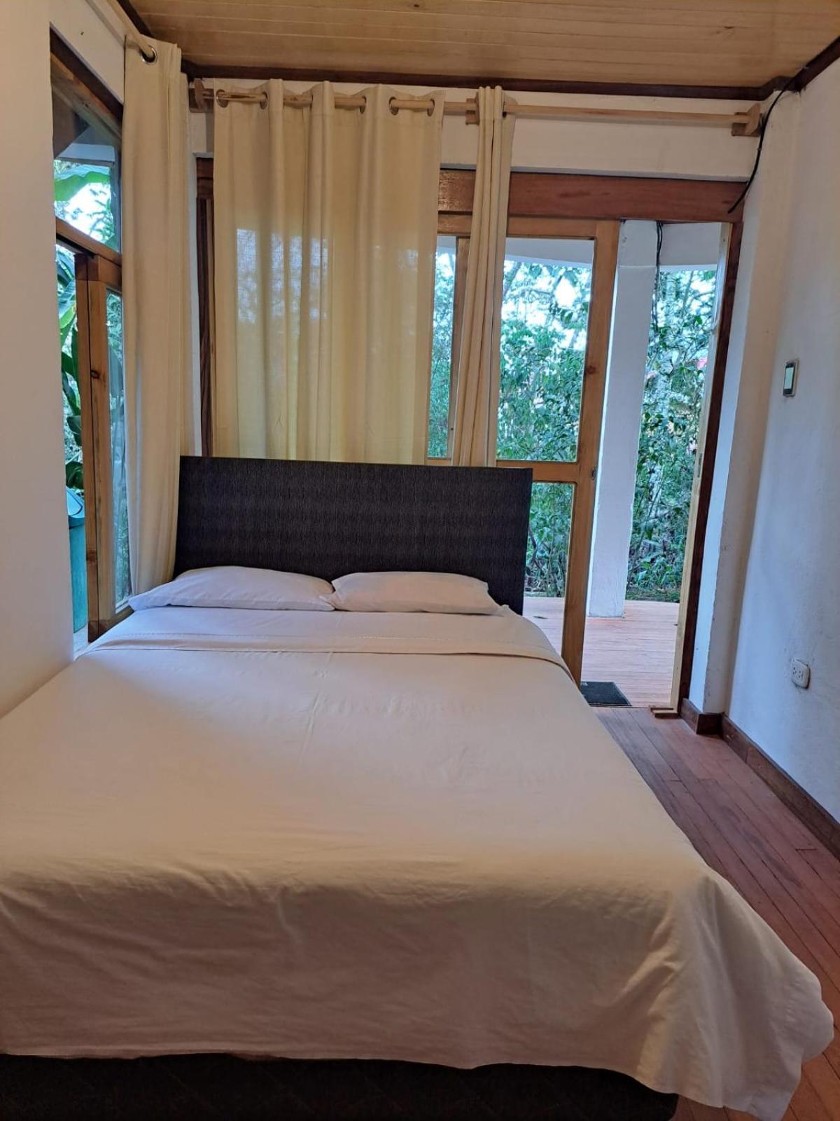 Lodge Refugio De Orquideas *
