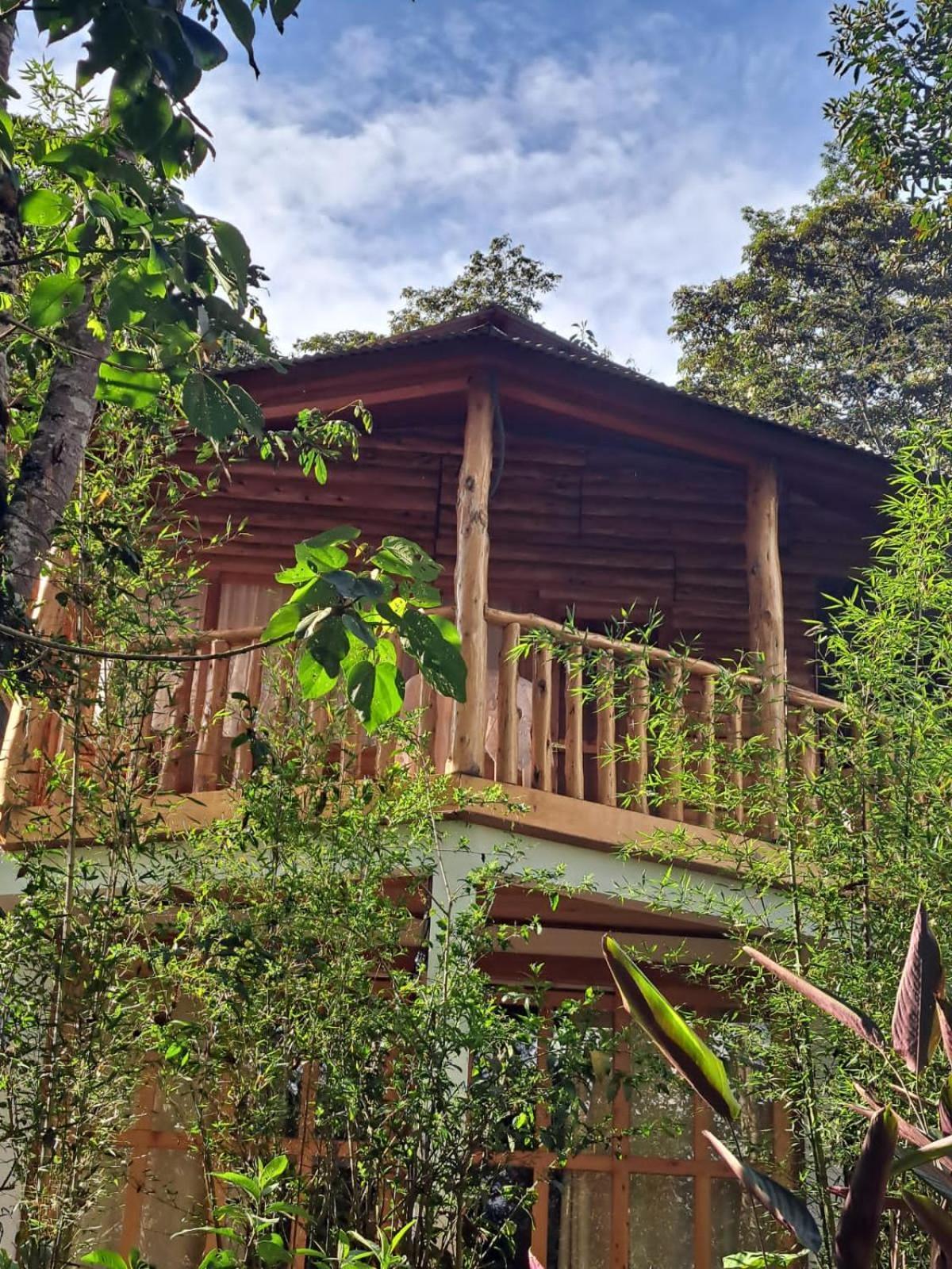 Lodge Refugio De Orquideas