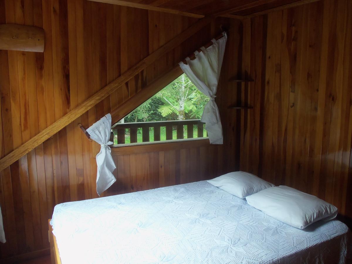 Lodge Refugio De Orquideas Oxapampa